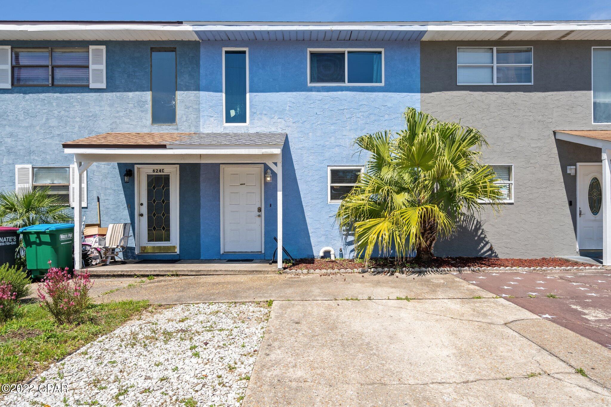 Open Sands - Residential