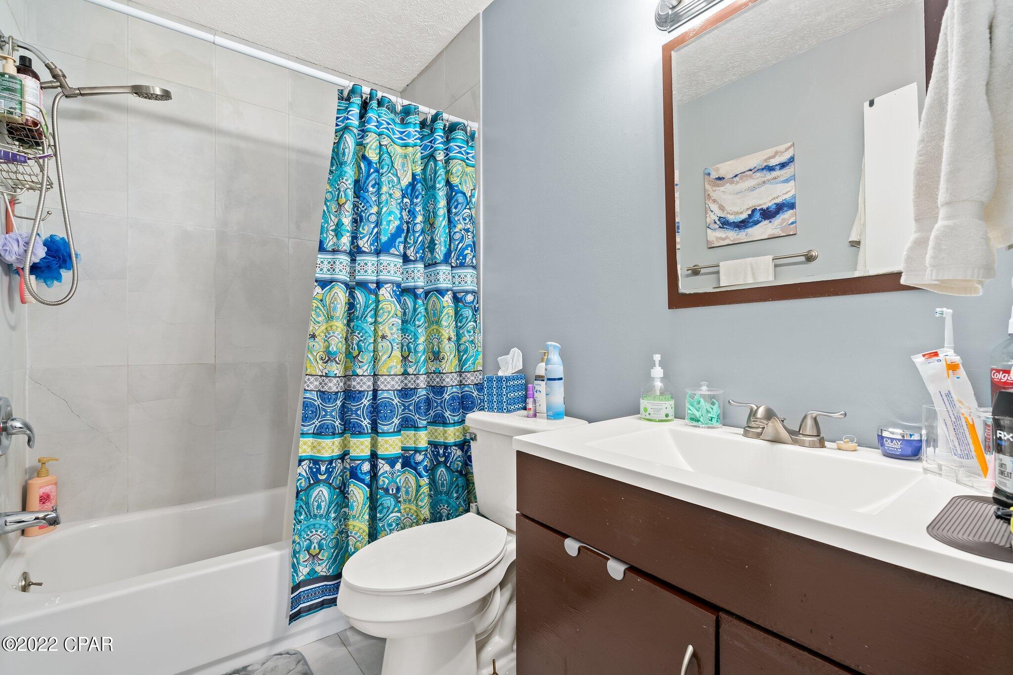 Open Sands - Residential