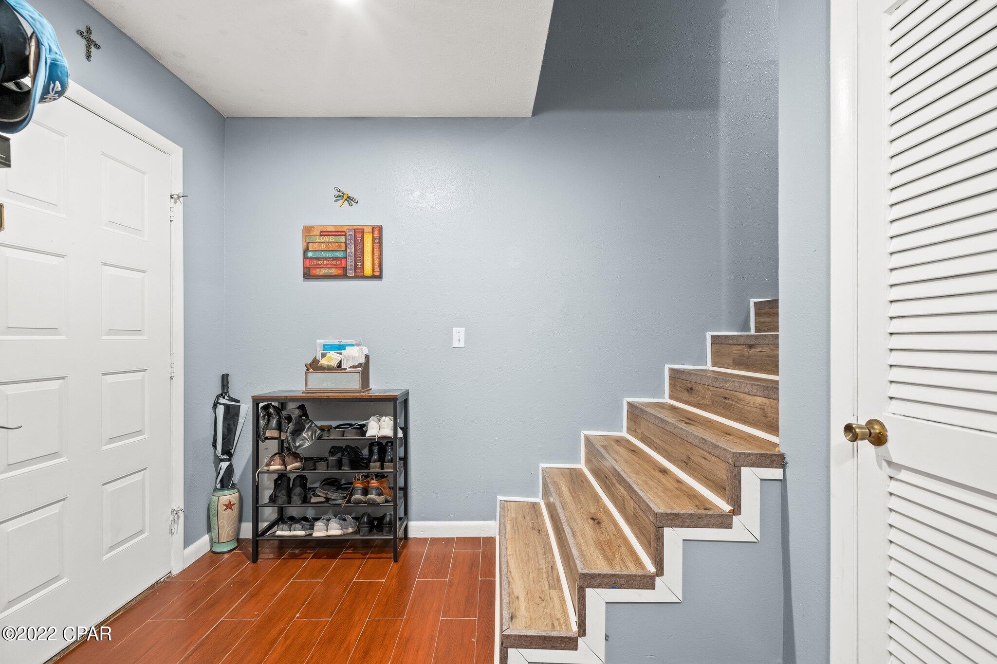 Open Sands - Residential