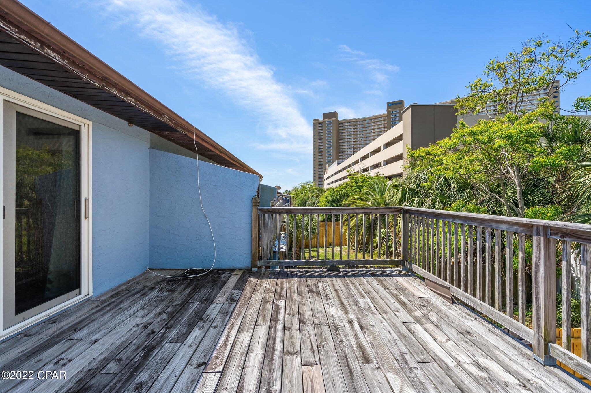 Open Sands - Residential