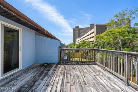 A home in Panama City Beach