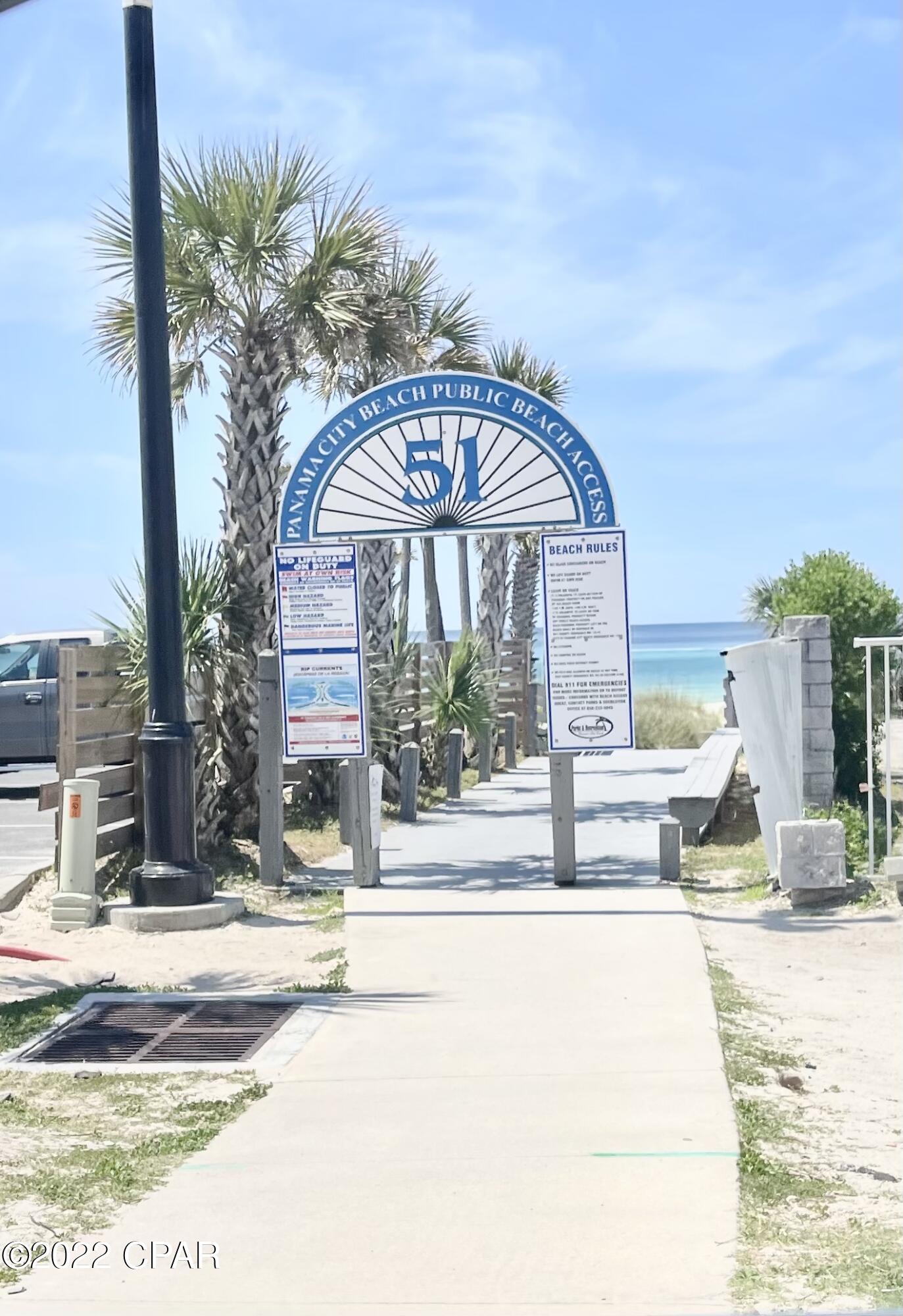 Open Sands - Residential