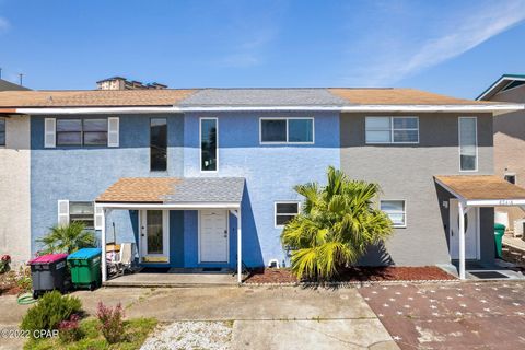 A home in Panama City Beach