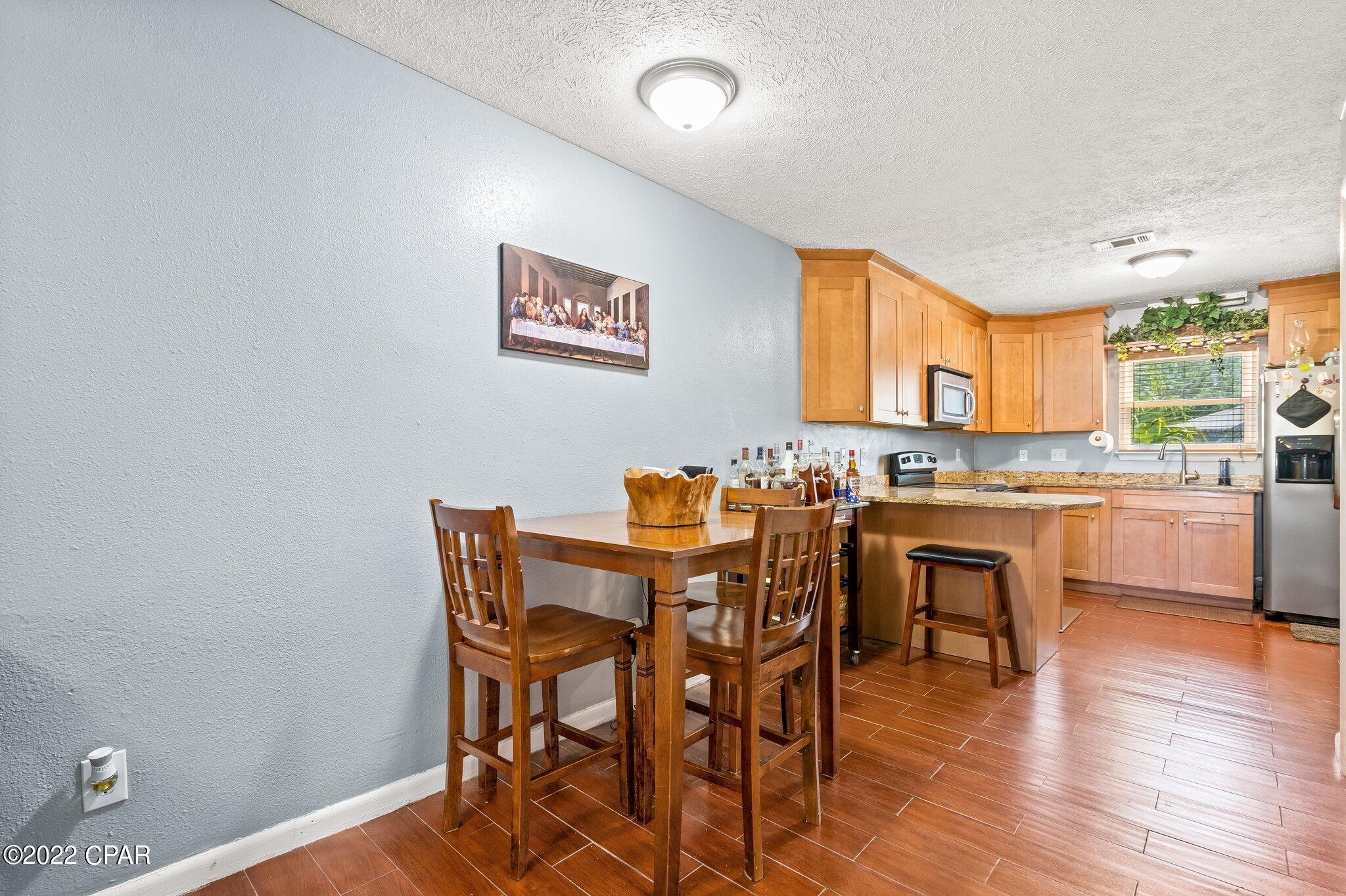 Open Sands - Residential