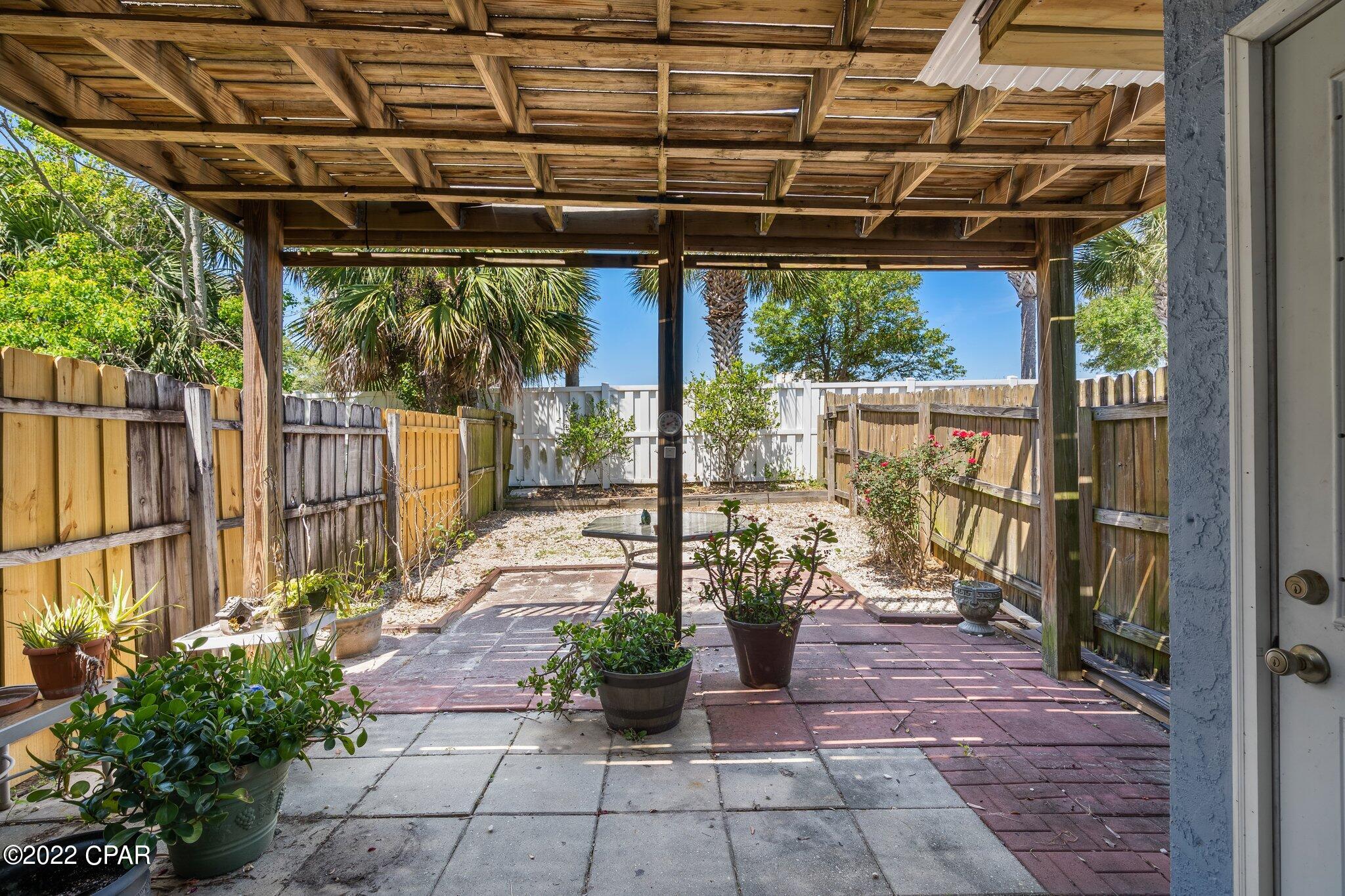 Open Sands - Residential