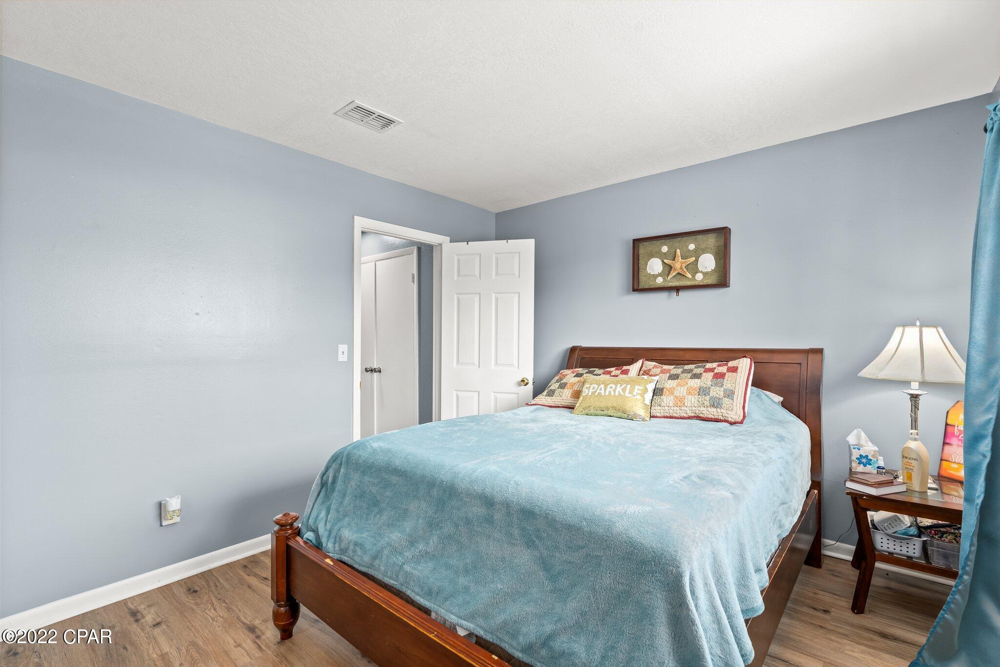 Open Sands - Residential