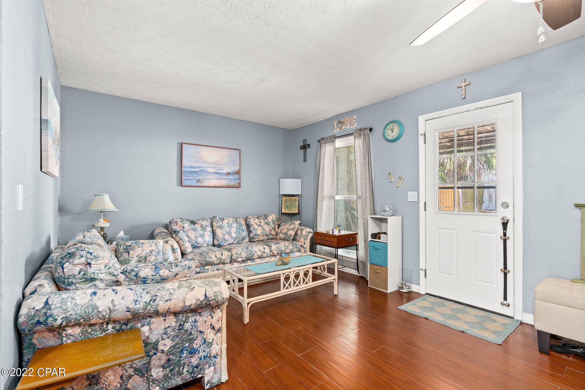 Open Sands - Residential