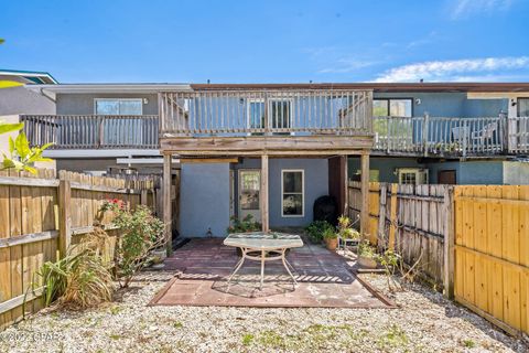 A home in Panama City Beach