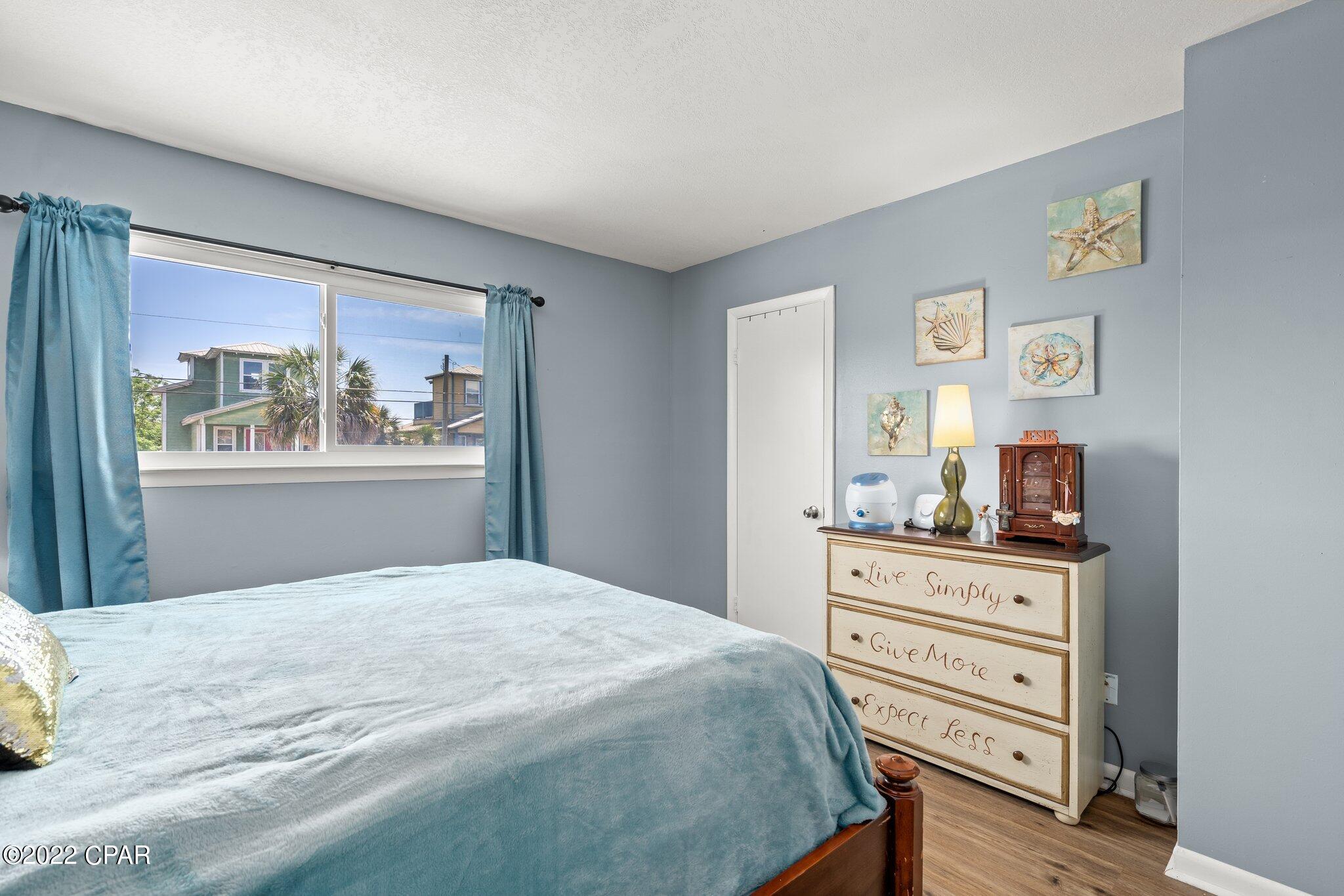 Open Sands - Residential