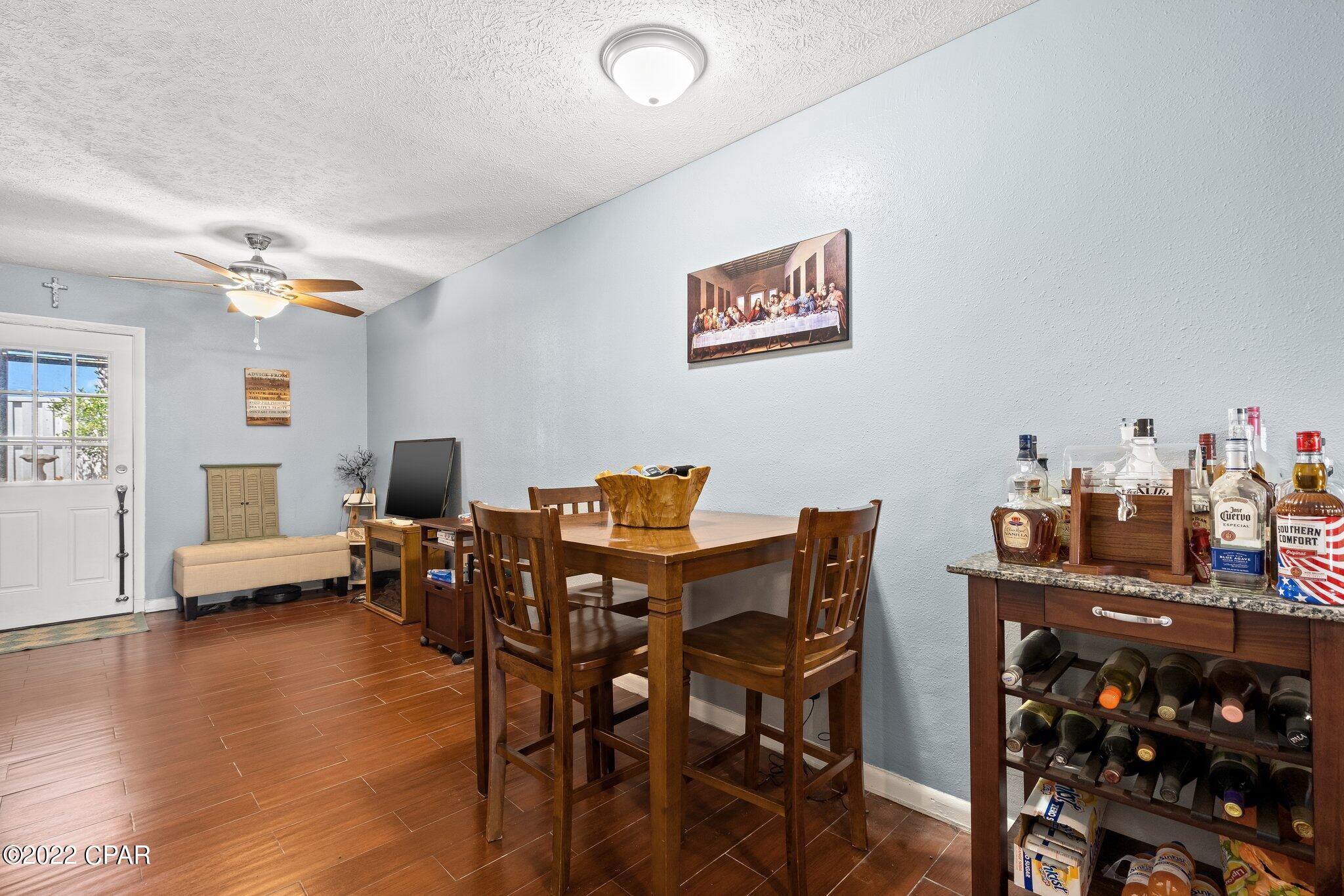 Open Sands - Residential