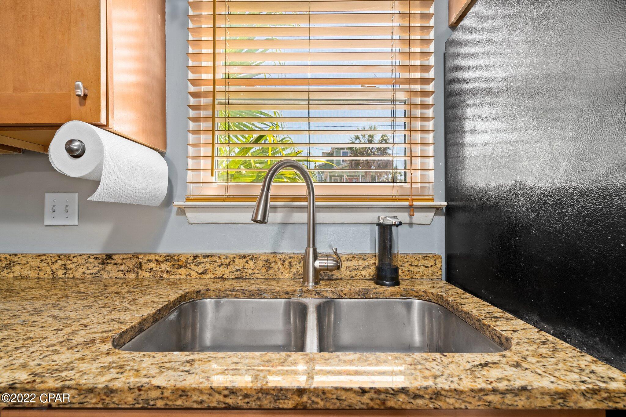 Open Sands - Residential