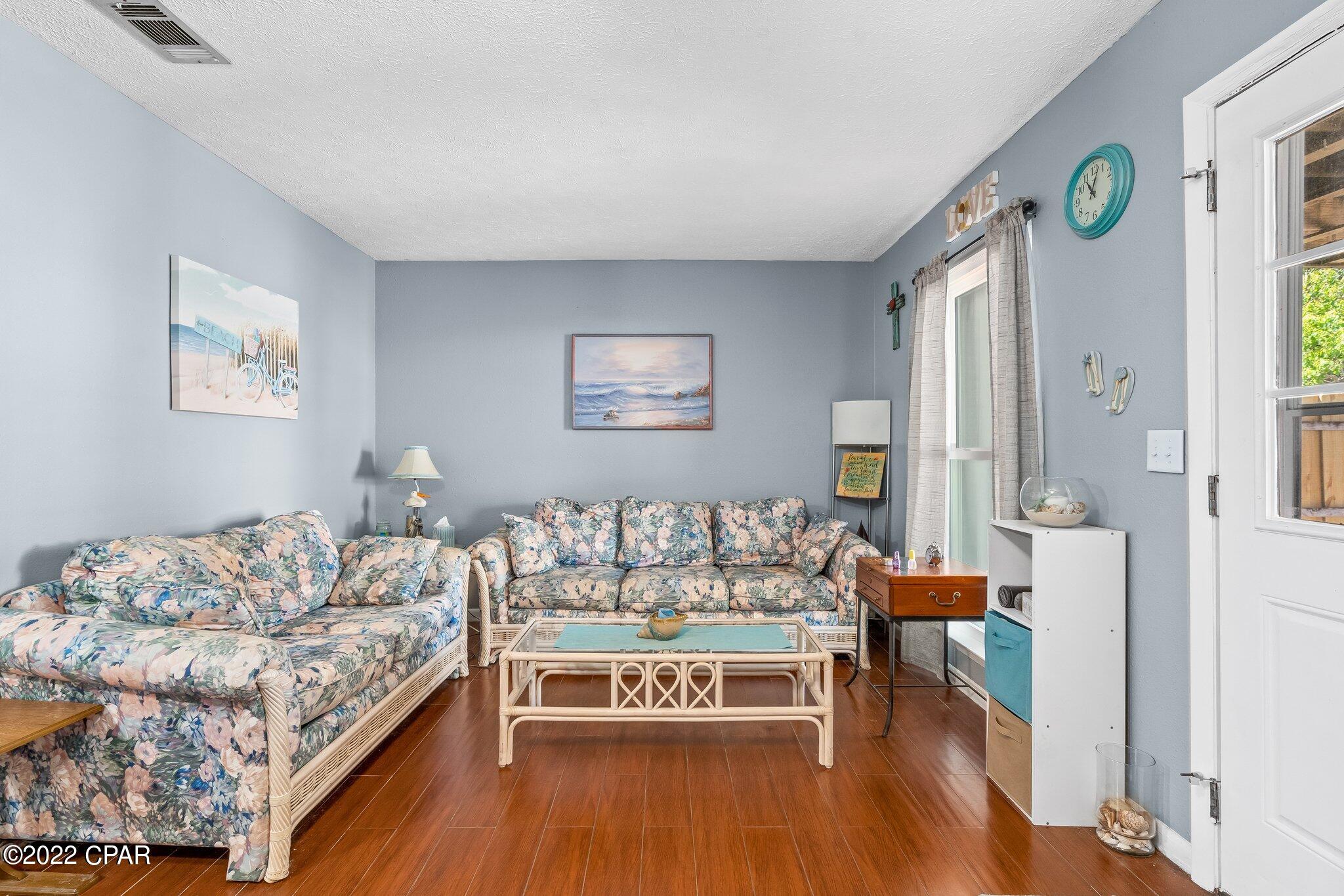 Open Sands - Residential