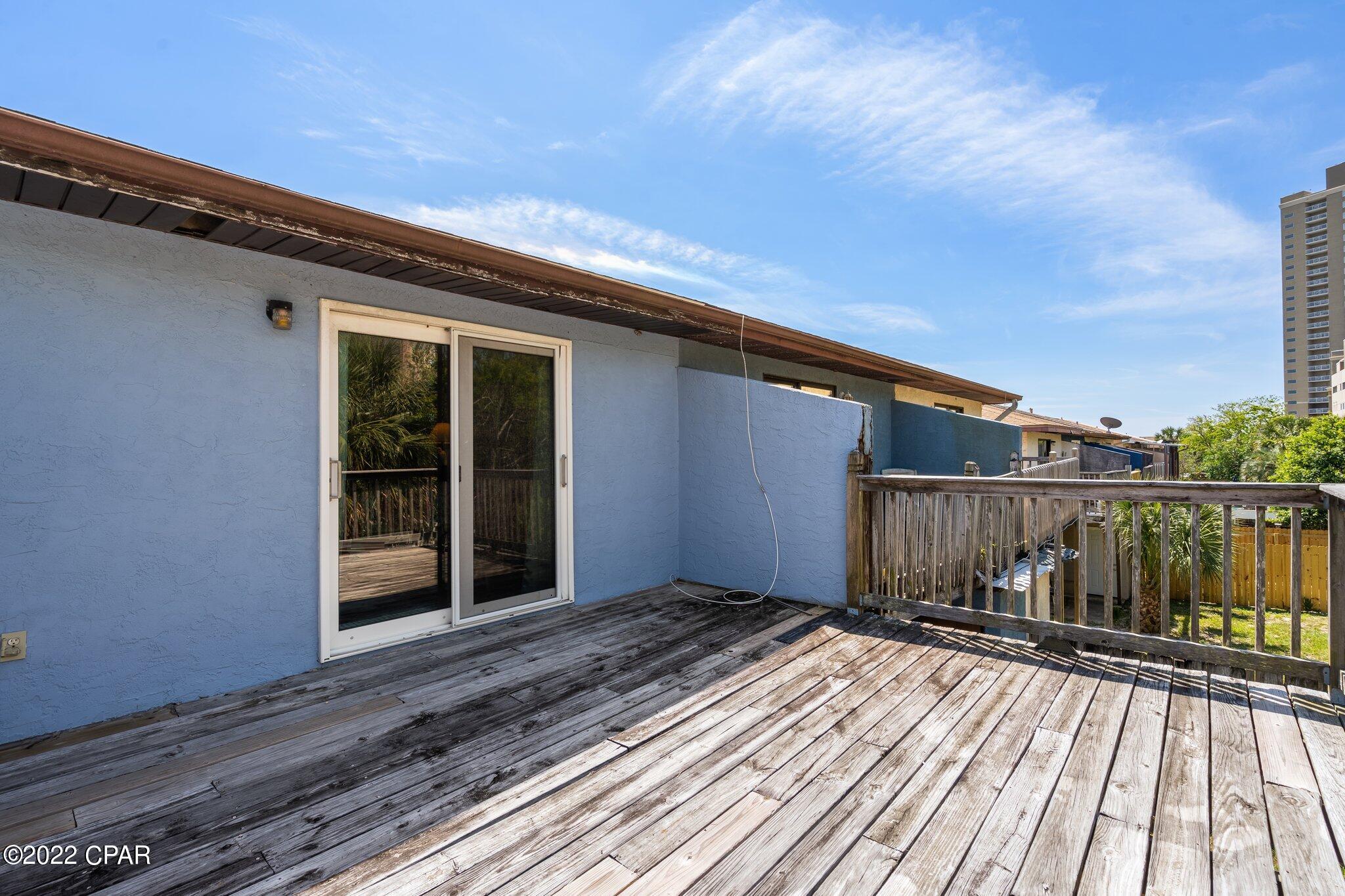 Open Sands - Residential