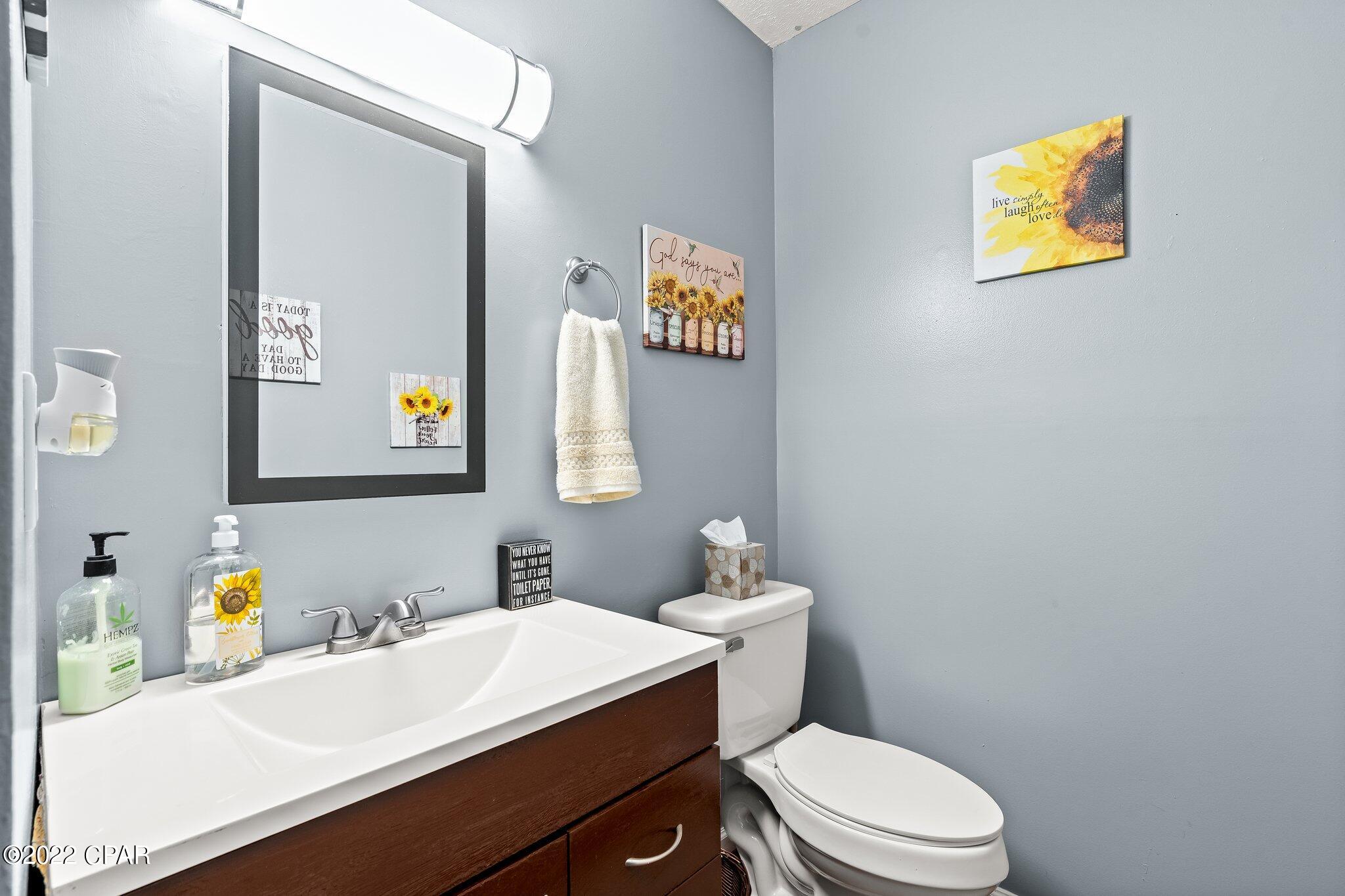 Open Sands - Residential