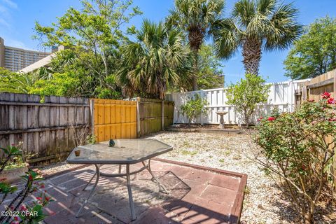 A home in Panama City Beach