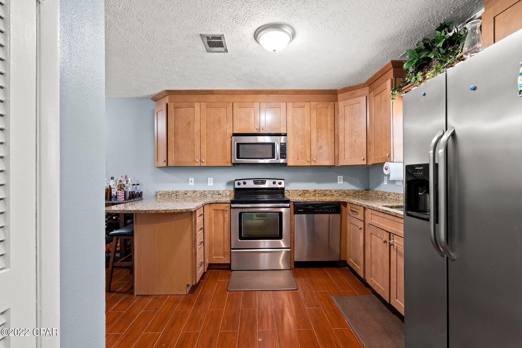 Open Sands - Residential