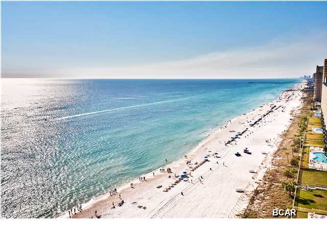 Shores Of Panama Phase I - Residential