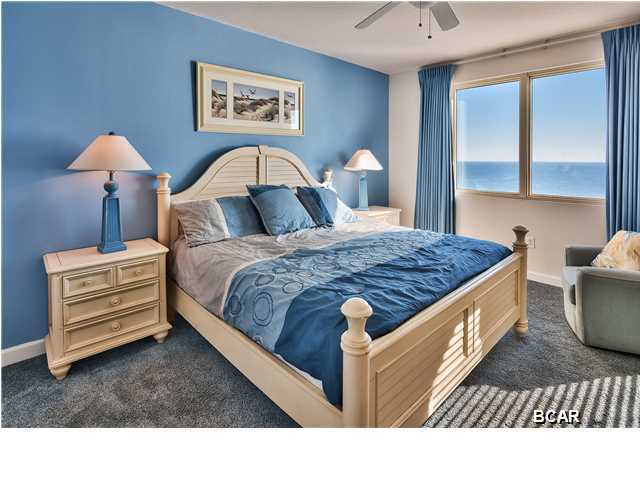 Shores Of Panama Phase I - Residential