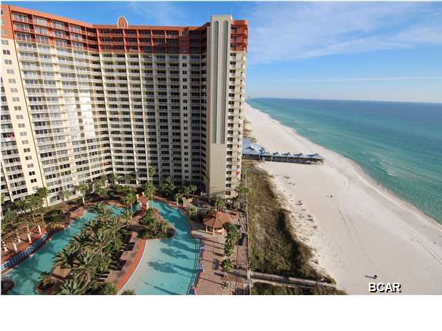 Shores Of Panama Phase I - Residential