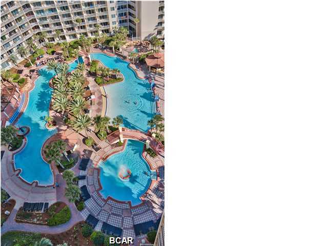 Shores Of Panama Phase I - Residential