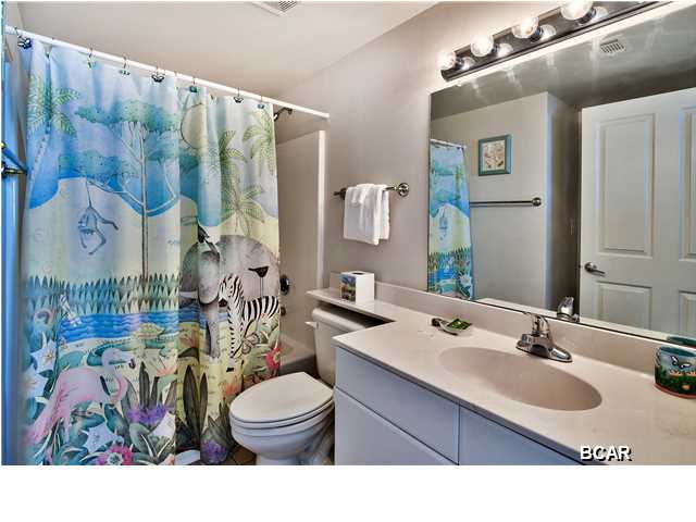 Shores Of Panama Phase I - Residential