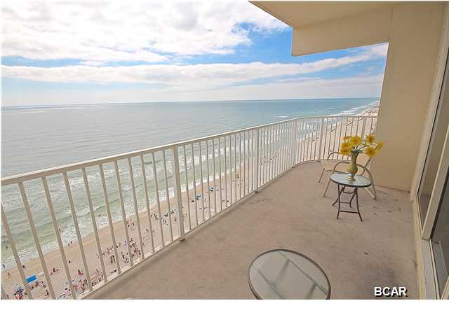 Shores Of Panama Phase I - Residential