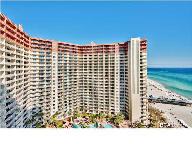 Shores Of Panama Phase I - Residential