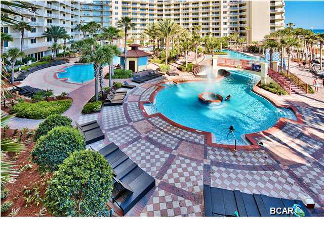 Shores Of Panama Phase I - Residential