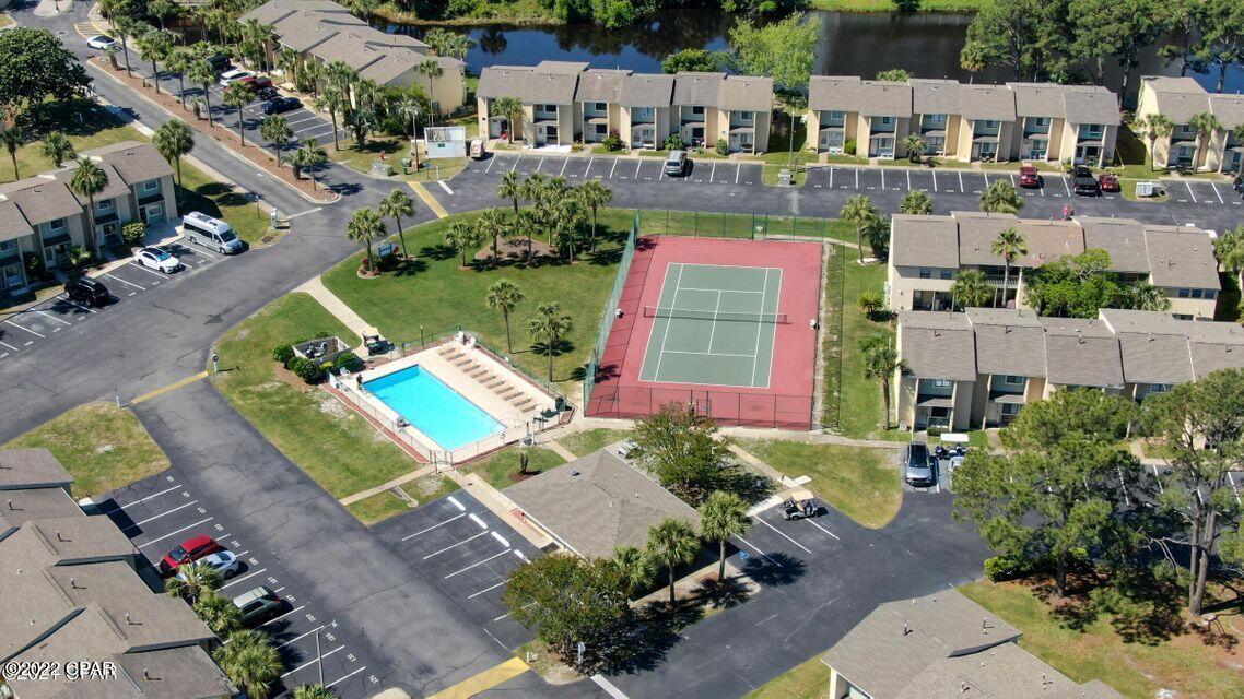 Gulf Highlands Beach Resort - Residential