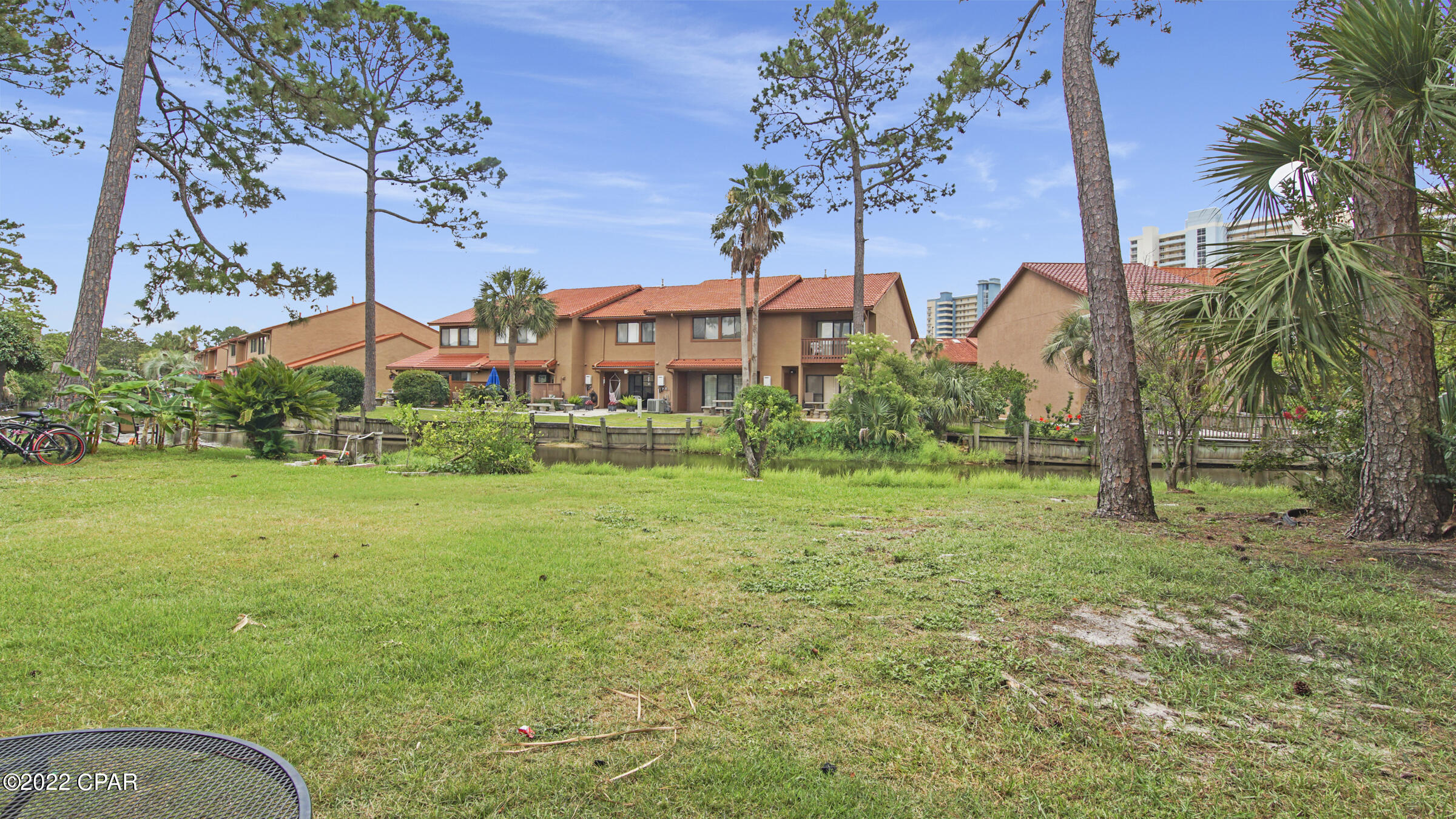 Gulf Highlands Beach Resort - Residential