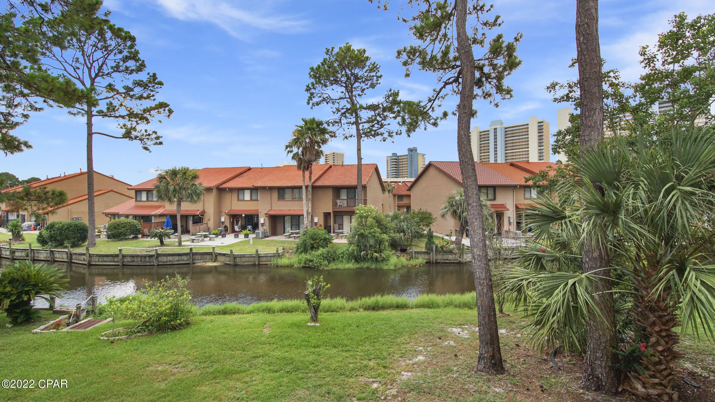 Gulf Highlands Beach Resort - Residential