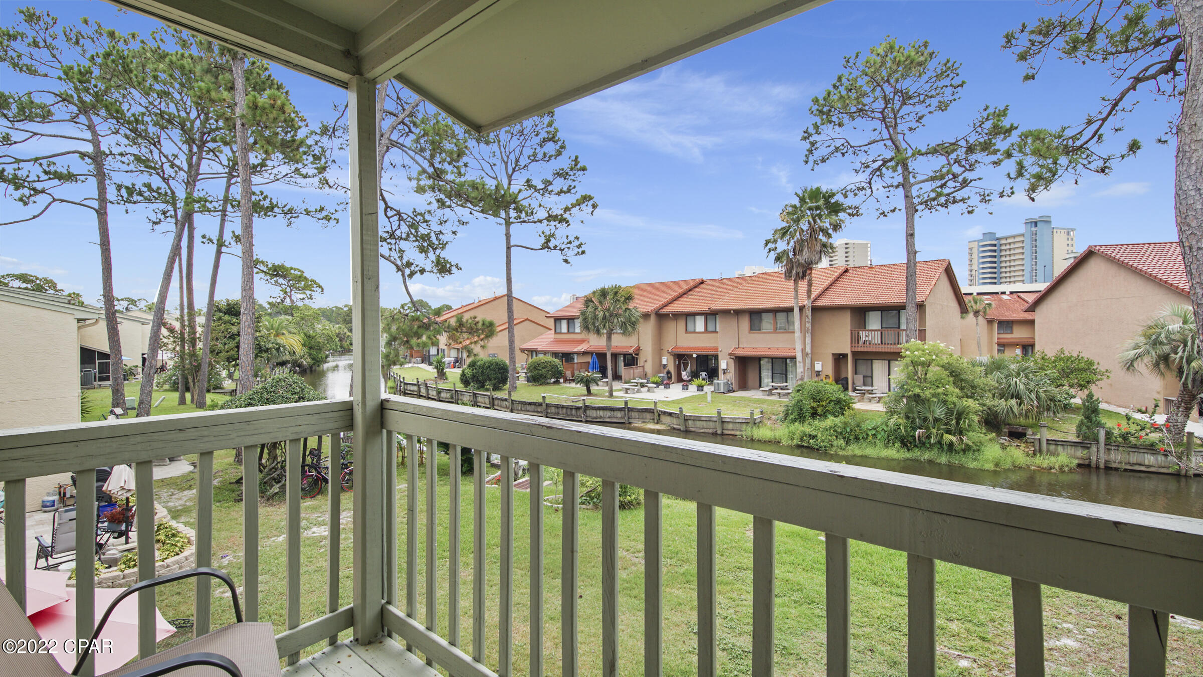 Gulf Highlands Beach Resort - Residential