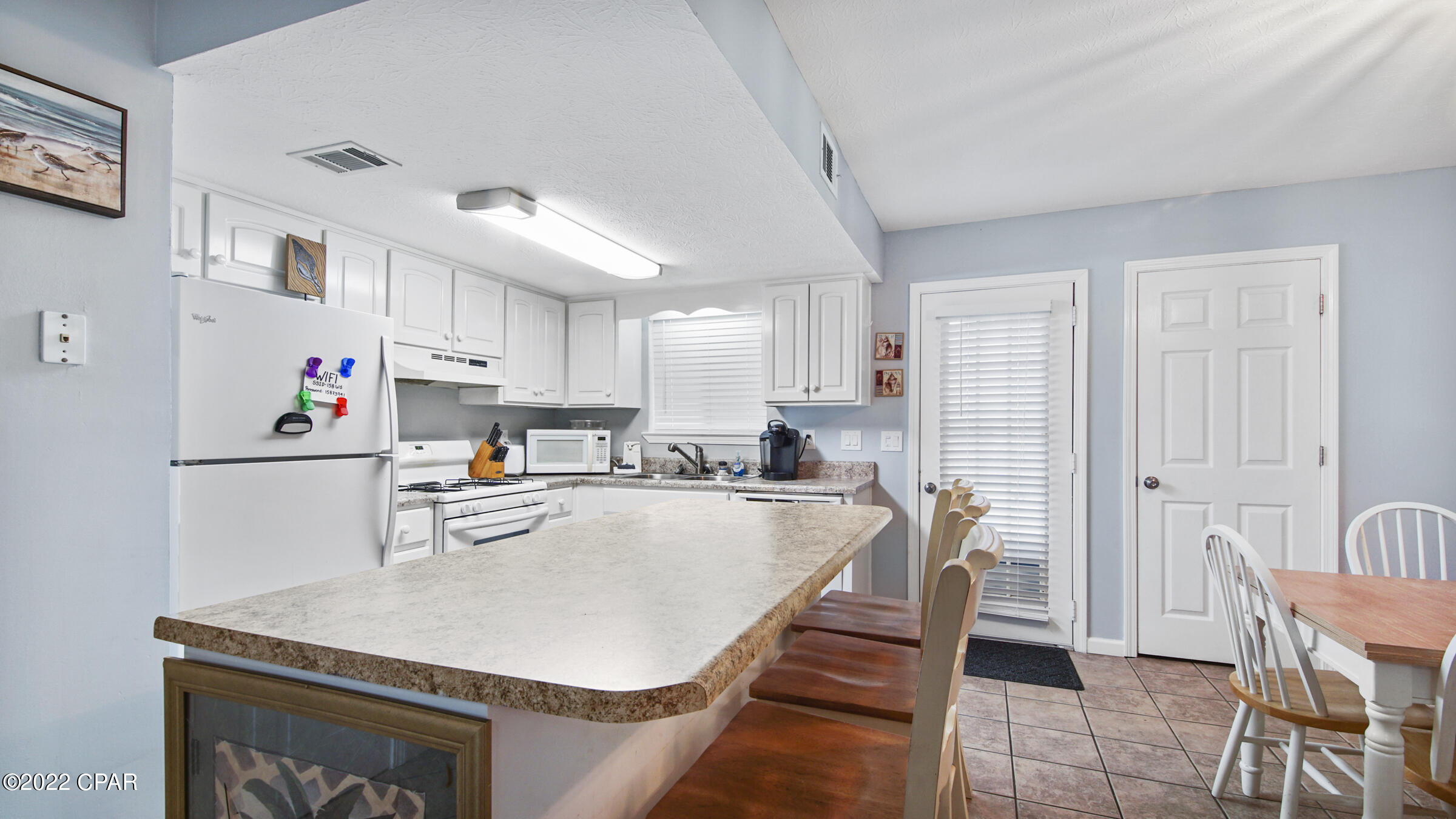 Gulf Highlands Beach Resort - Residential