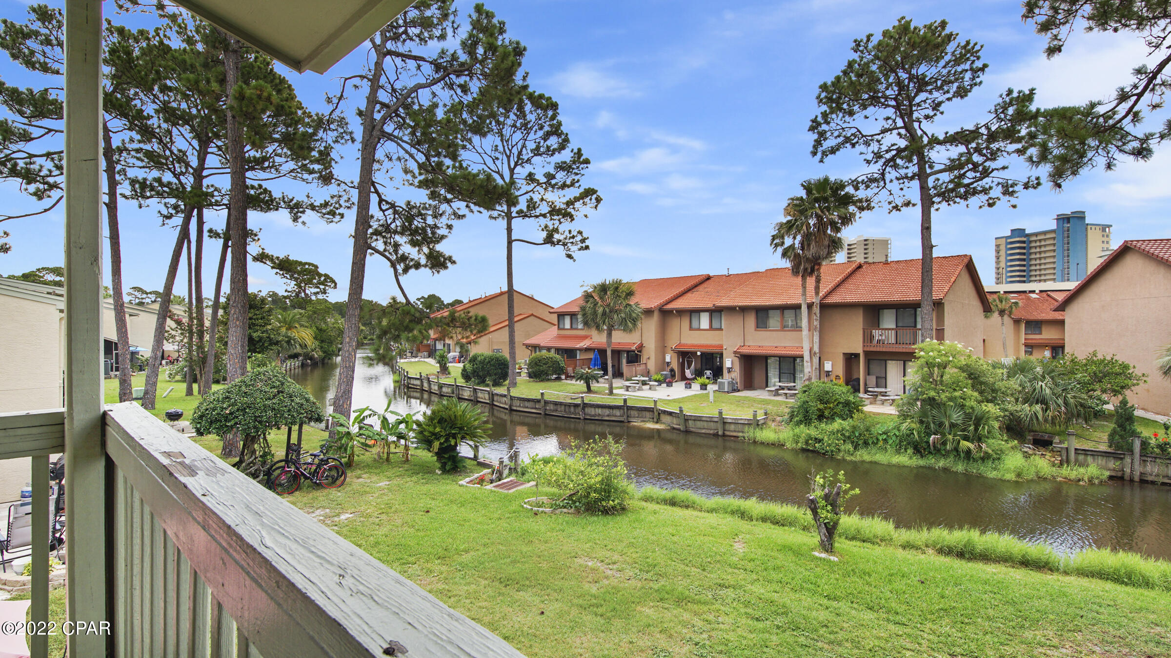 Gulf Highlands Beach Resort - Residential