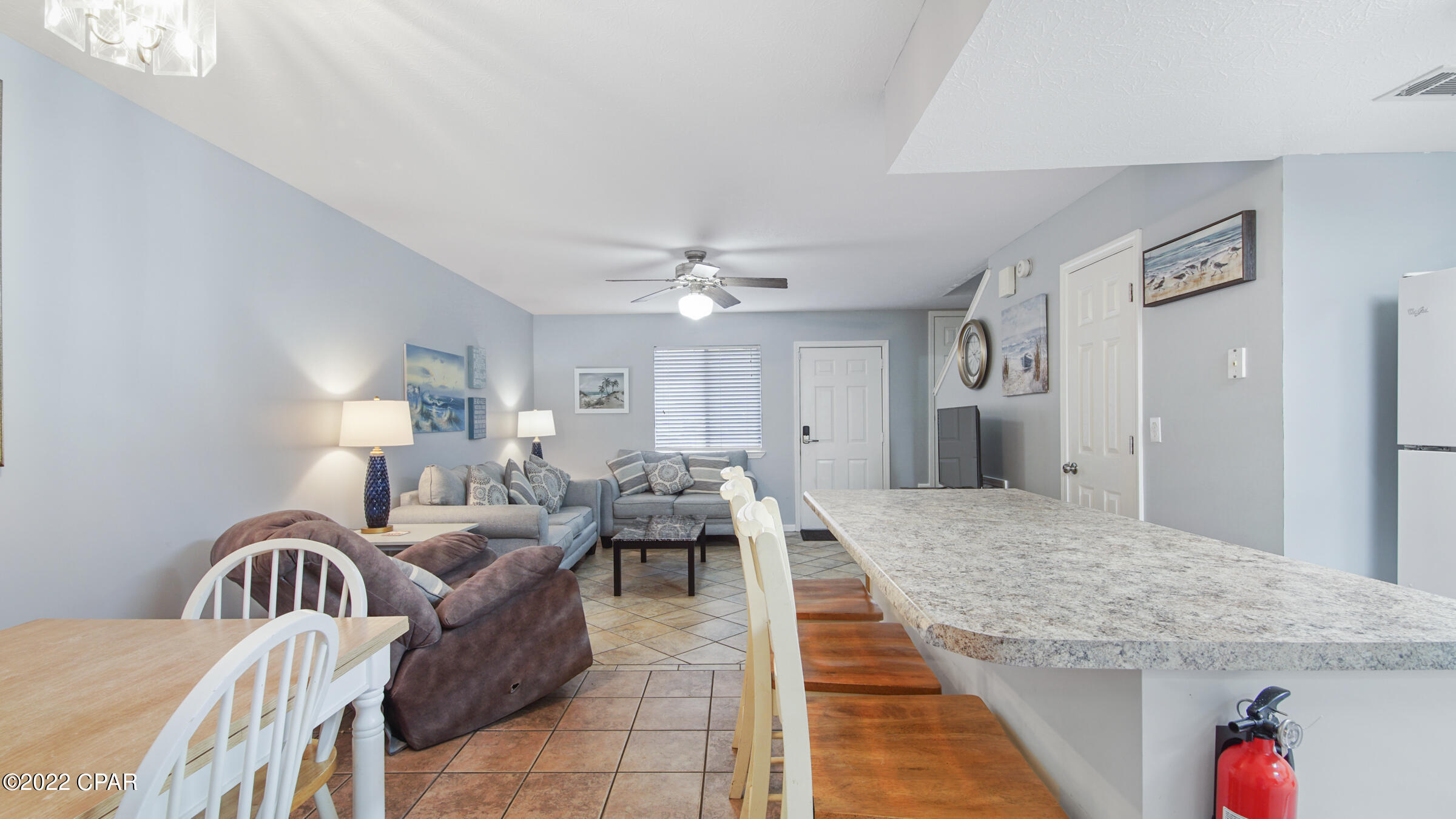 Gulf Highlands Beach Resort - Residential