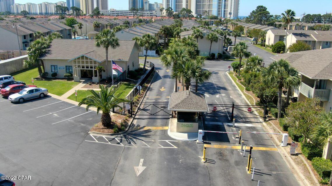 Gulf Highlands Beach Resort - Residential