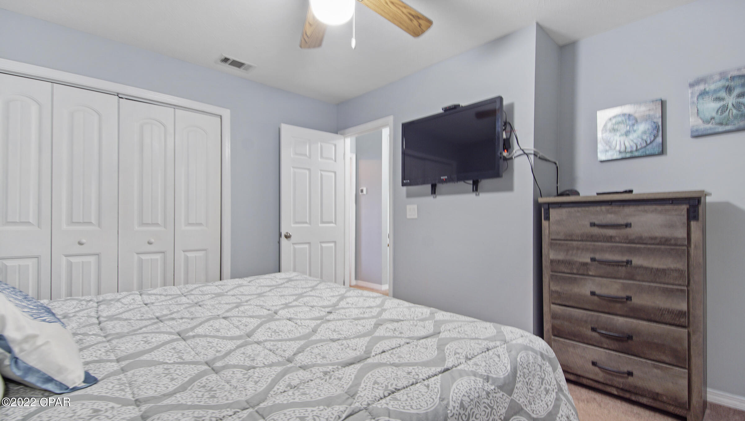 Gulf Highlands Beach Resort - Residential