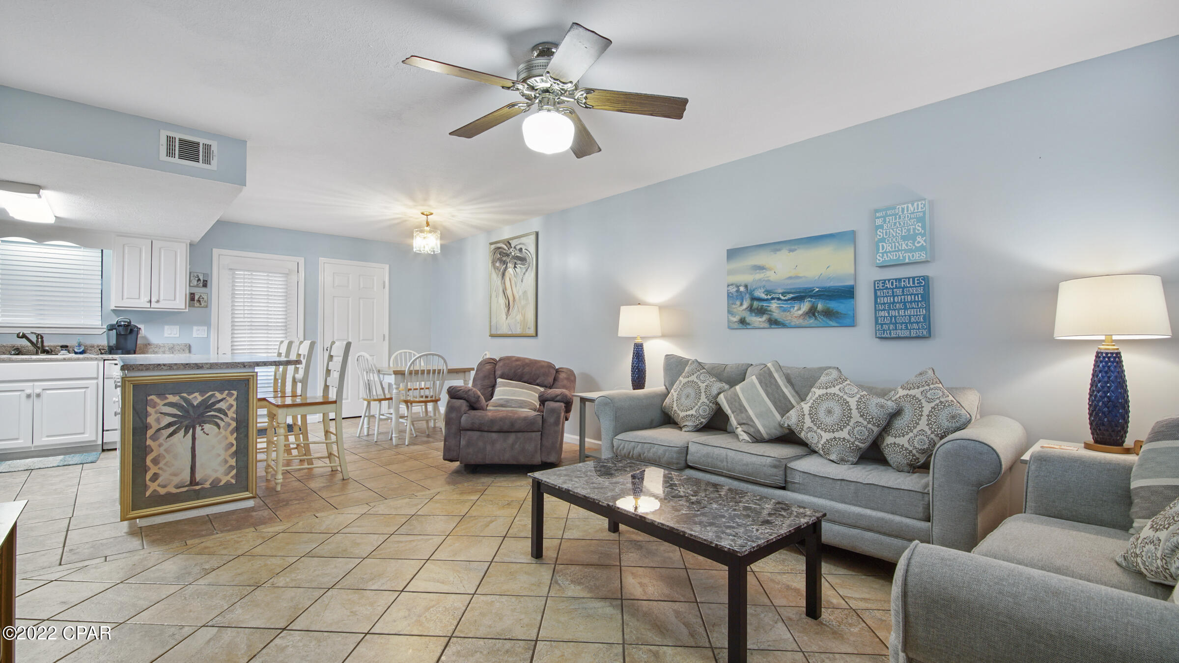 Gulf Highlands Beach Resort - Residential