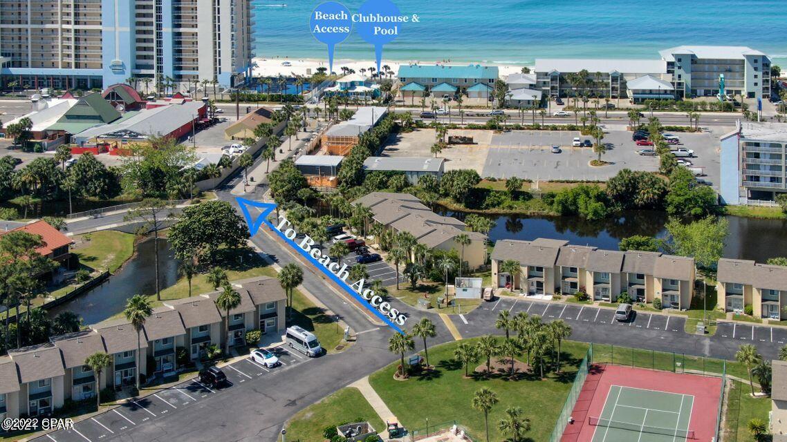 Gulf Highlands Beach Resort - Residential