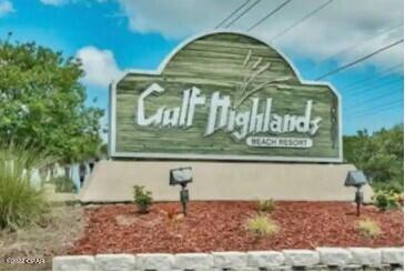 Gulf Highlands Beach Resort - Residential