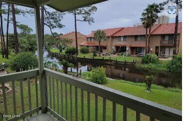 Gulf Highlands Beach Resort - Residential