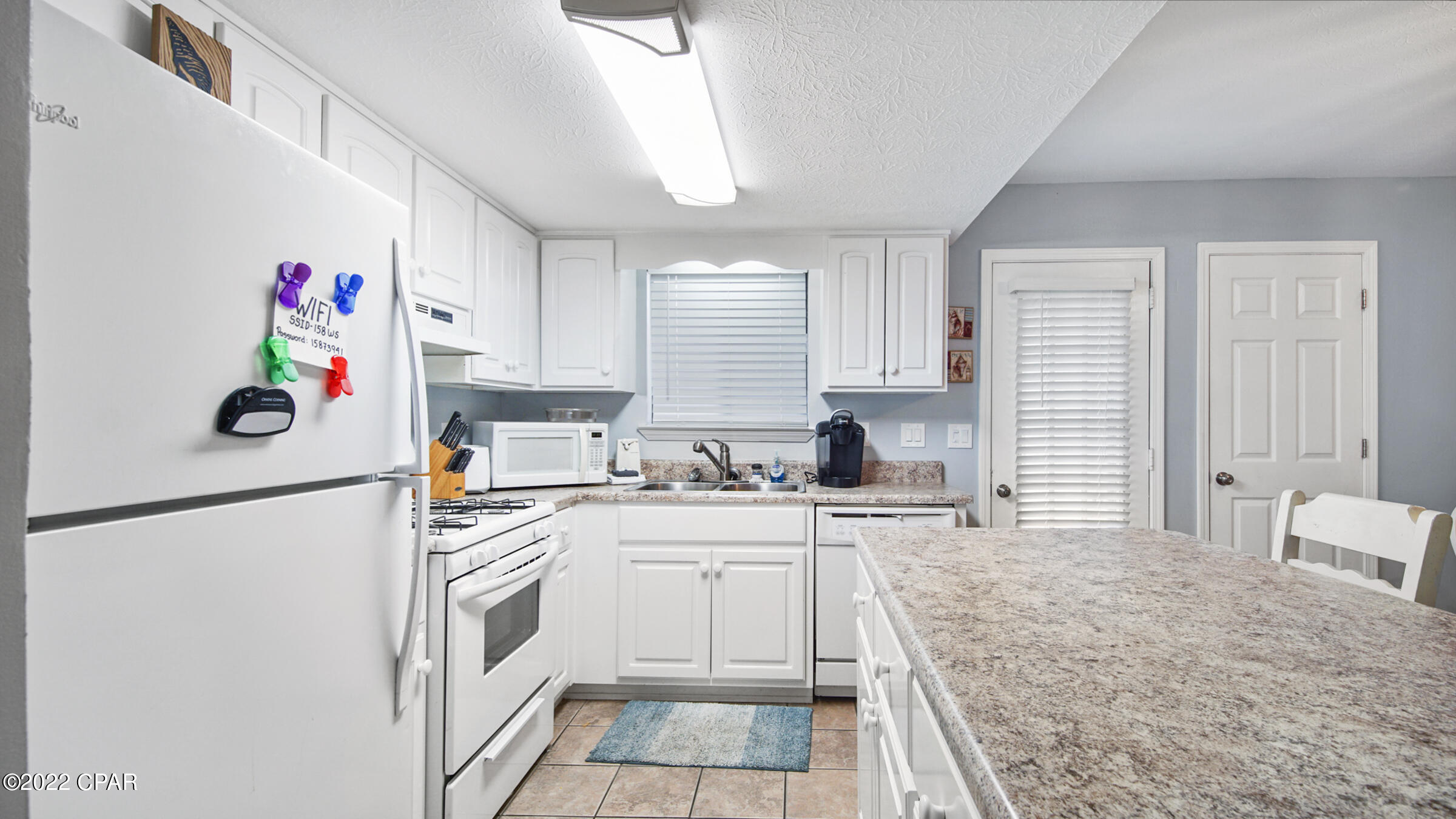 Gulf Highlands Beach Resort - Residential