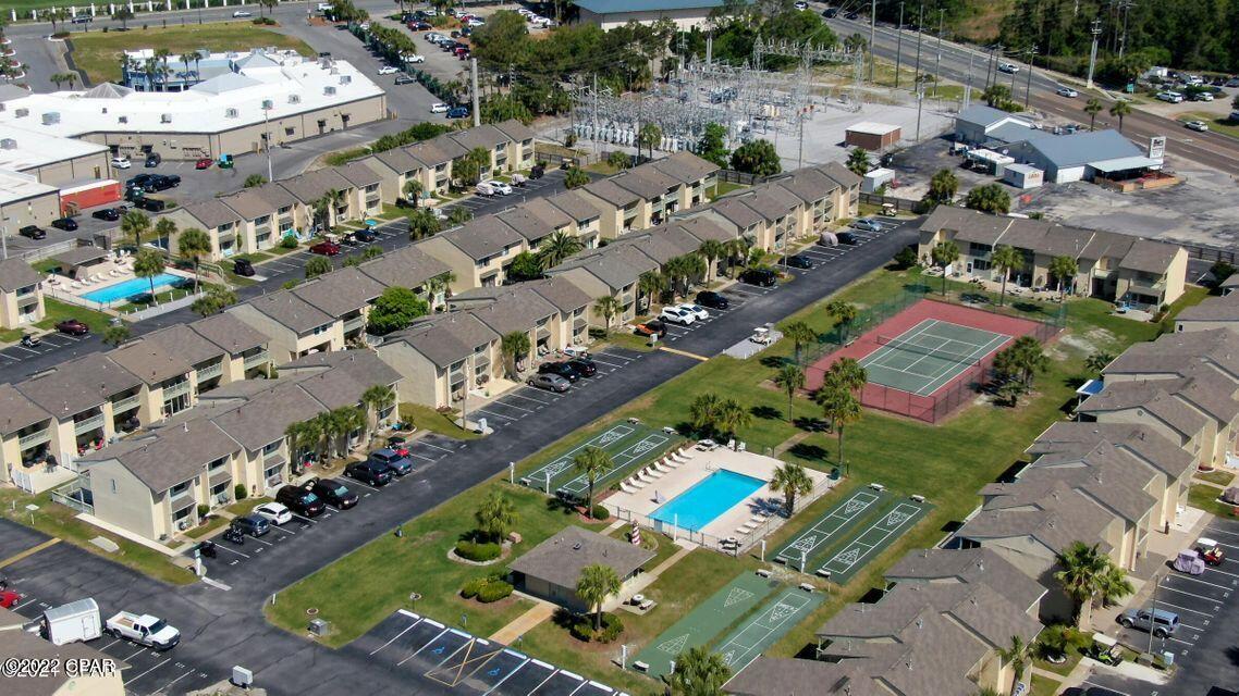 Gulf Highlands Beach Resort - Residential