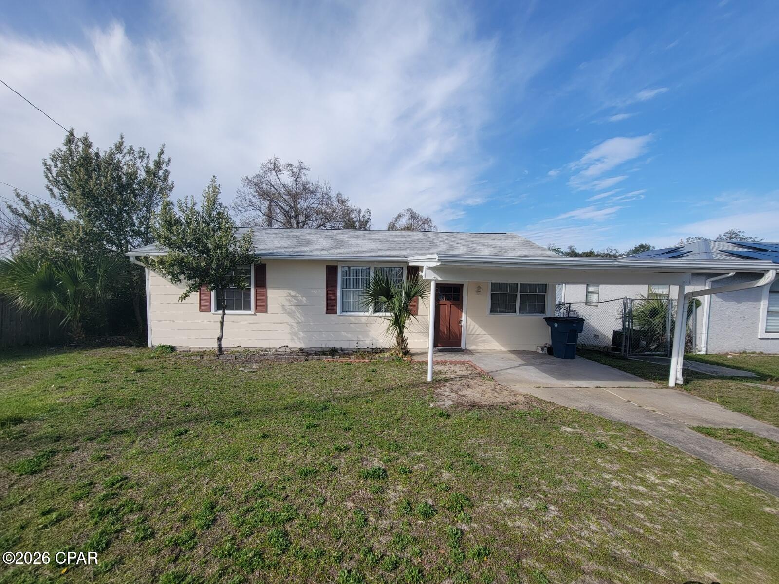 [No Recorded Subdiv] - Residential Lease