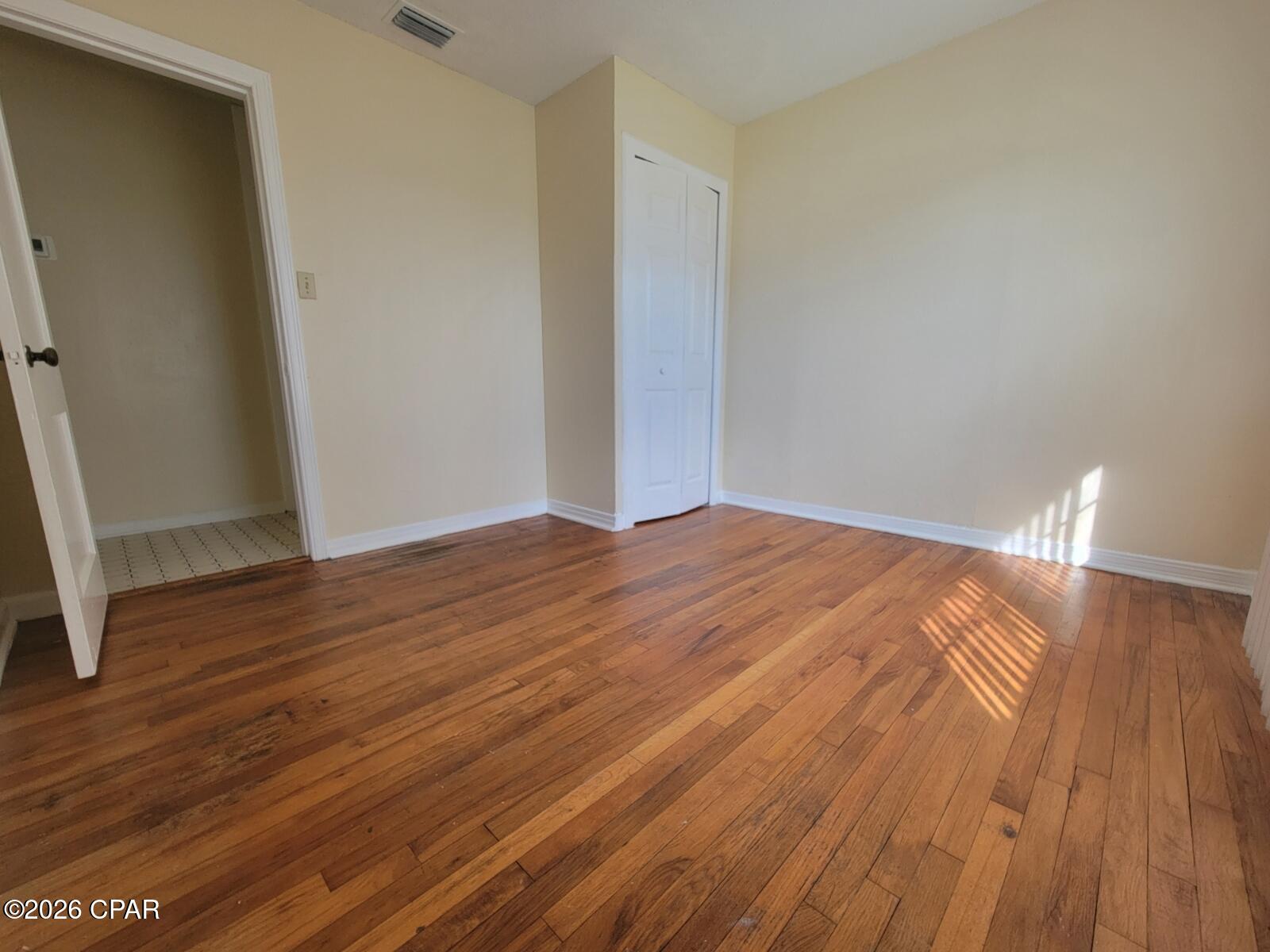 [No Recorded Subdiv] - Residential Lease