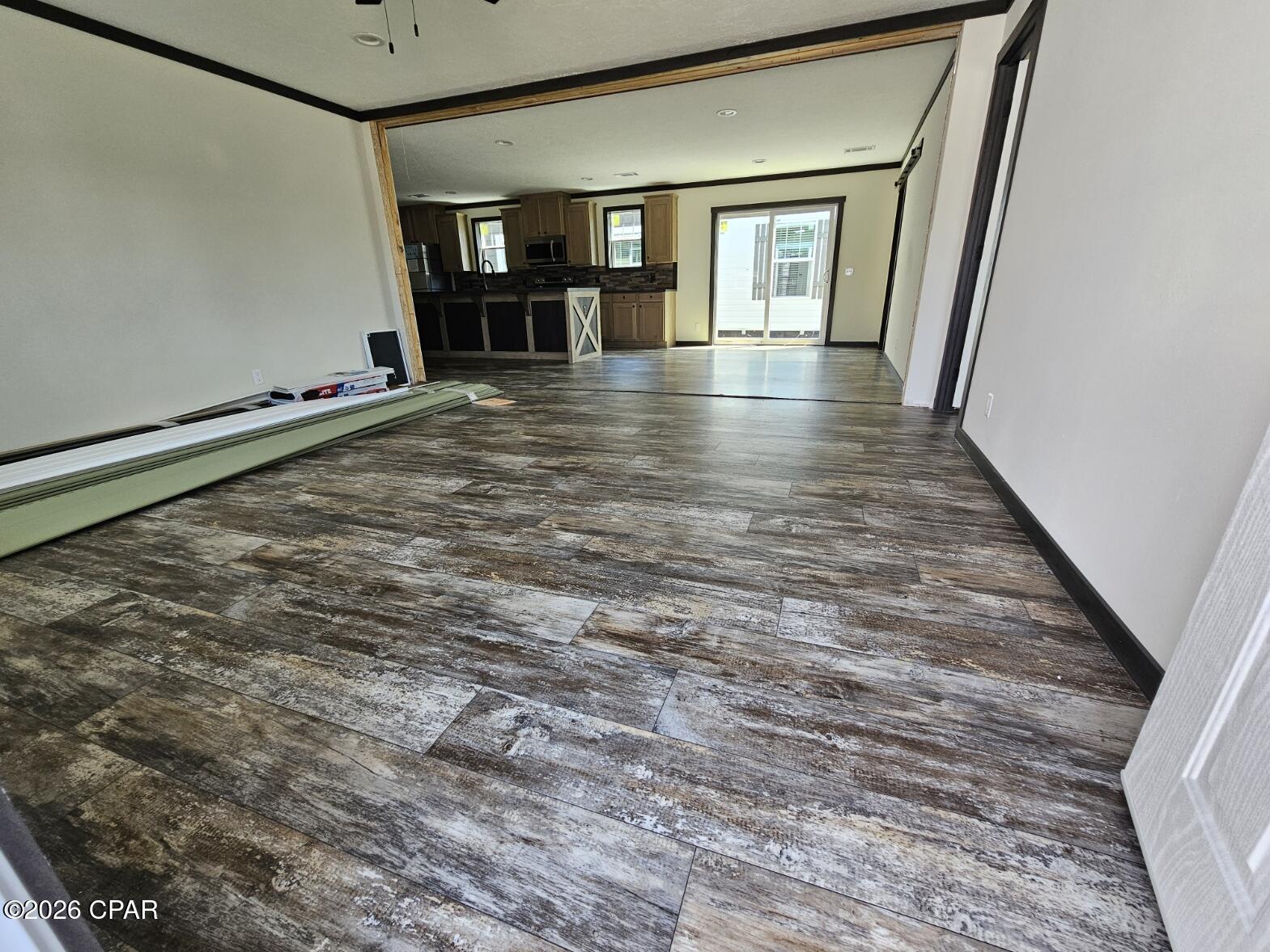 Valley Oaks - Residential