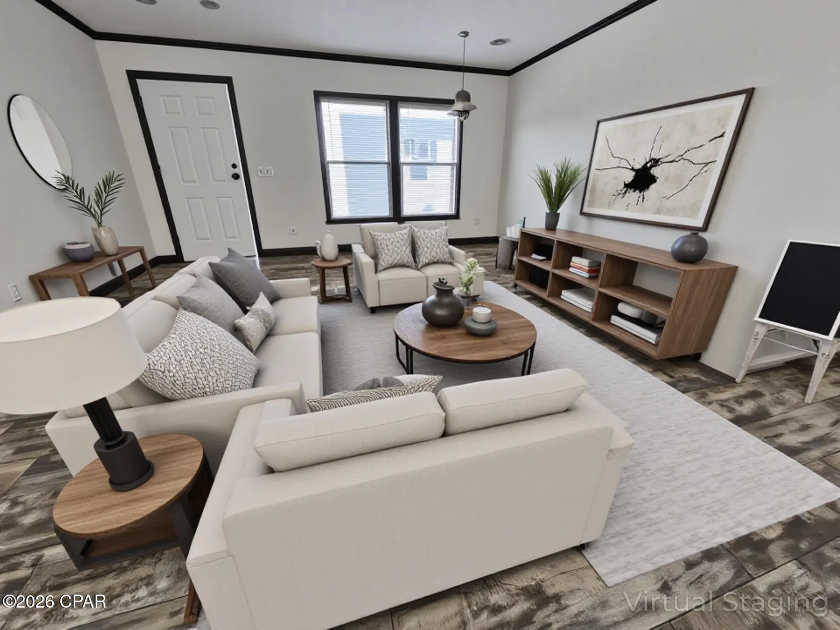Valley Oaks - Residential