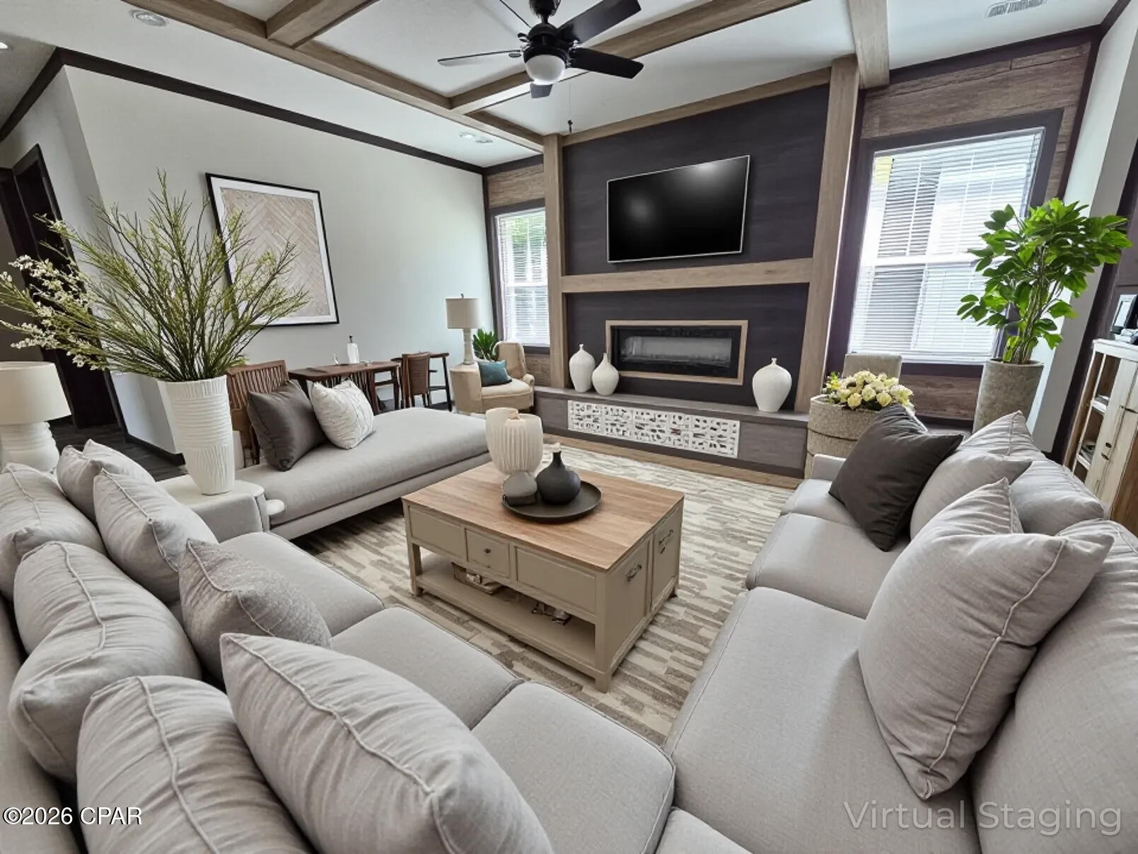 Valley Oaks - Residential