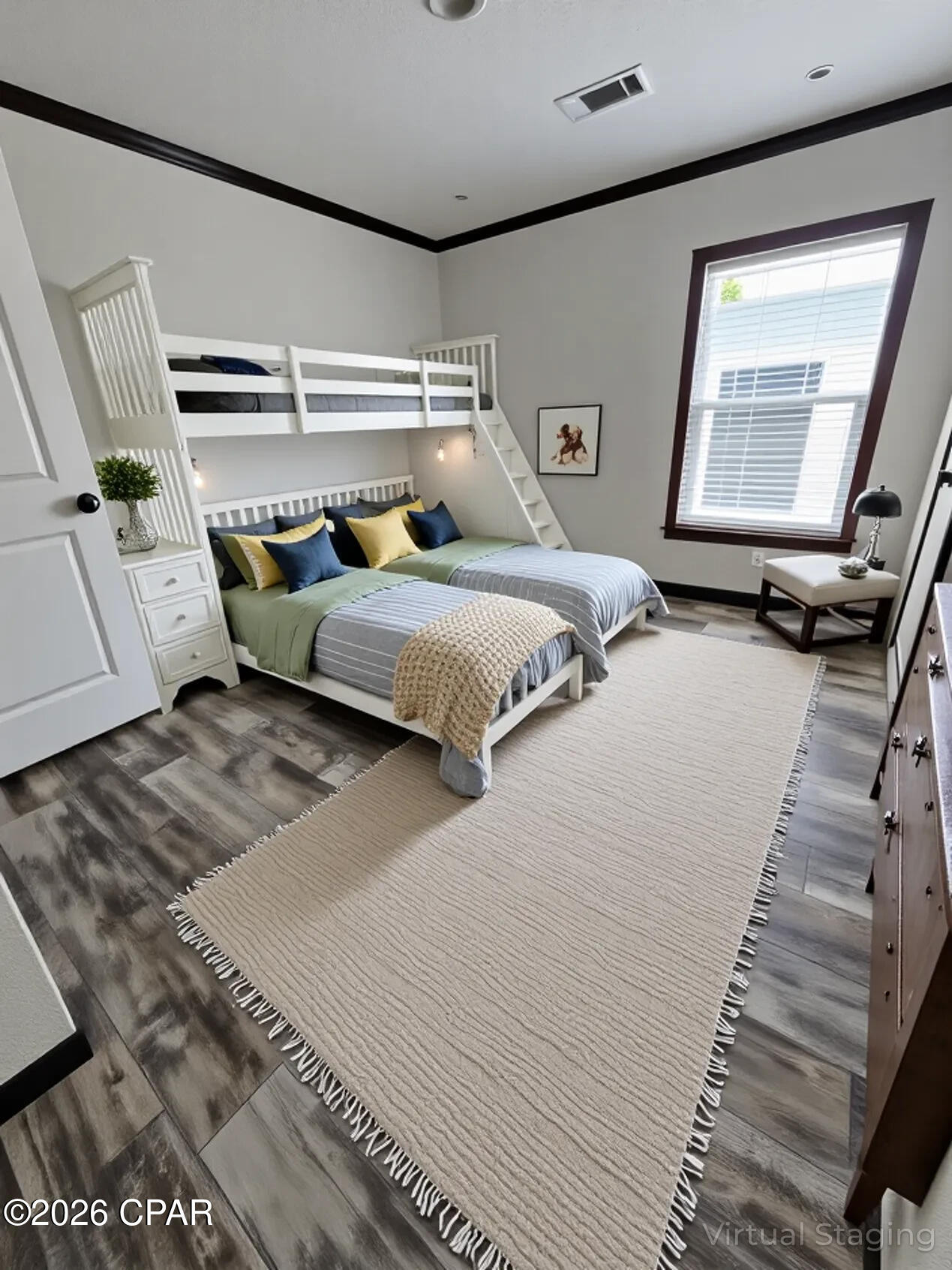 Valley Oaks - Residential