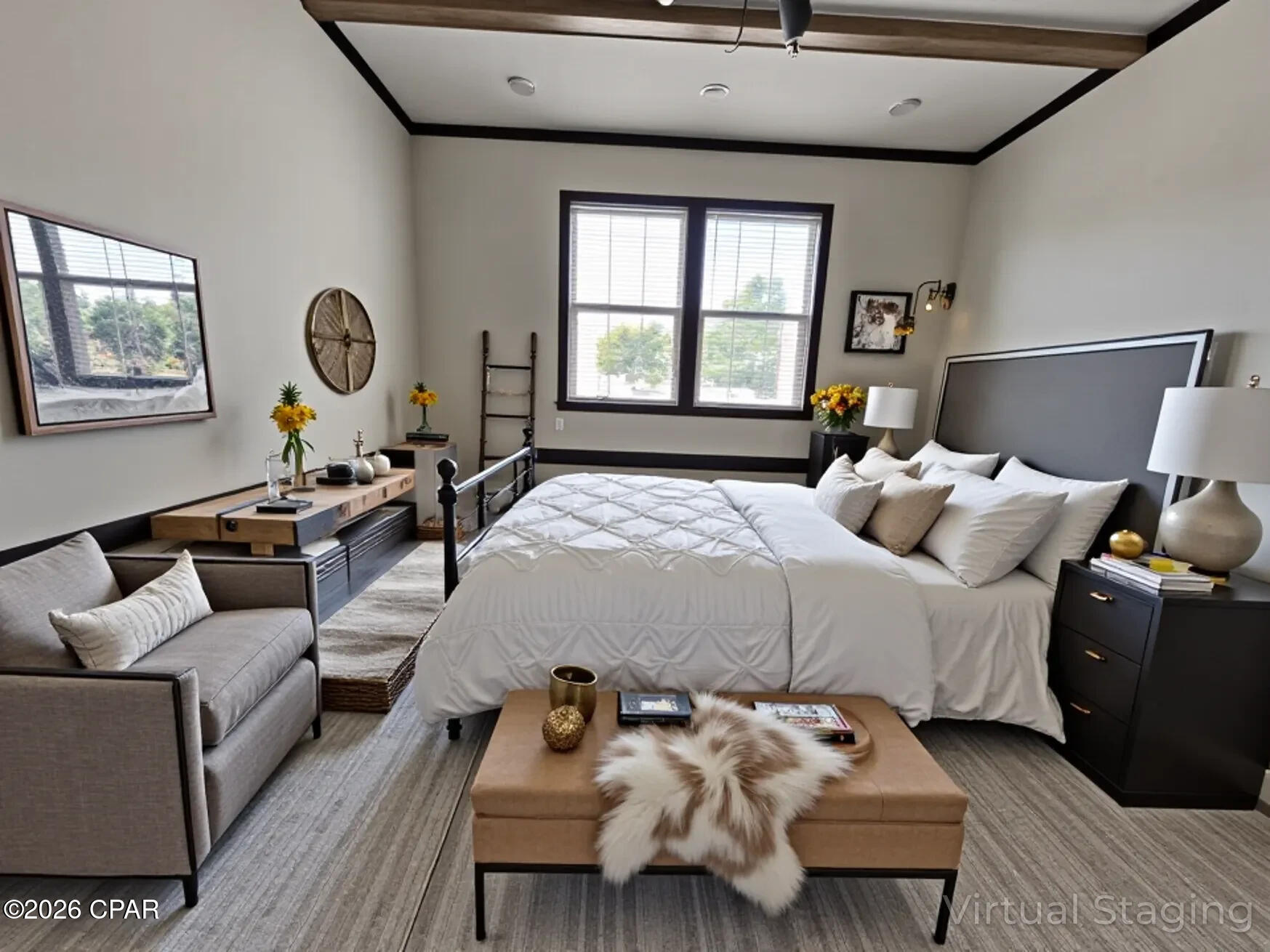 Valley Oaks - Residential